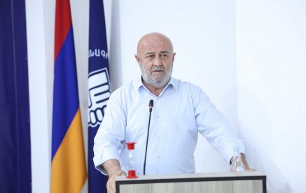 Հովիկ Աղազարյանը հայց կներկայացնի քննիչի գործողությունների դեմ՝ իր անձնական տվյալների «արտահոսքի» մասով