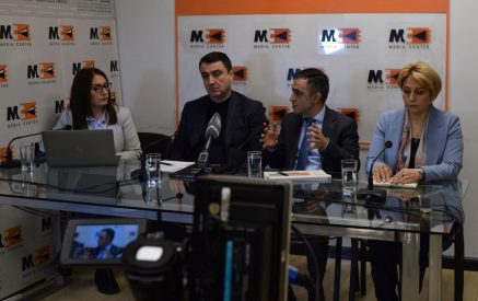 Սա չռազմավարություն է. Հայաստանի գործատուների հանրապետական միության նախագահը՝ Զբաղվածության 2025-2031 թթ․ ռազմավարական ծրագրի մասին