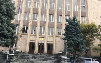 Խնդրել էին մեղադրյալին հնարավորություն տալ առաջիկա զորակոչին մեկնելու ժամկետային զինվորական ծառայության