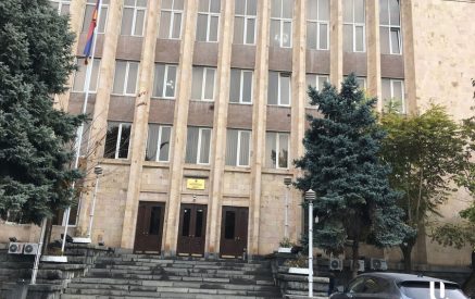 ՍԴ-ն հրապարակել է Ապօրինի գույքի բռնագանձման մասին օրենքի սահմանադրականության հարցով որոշումը