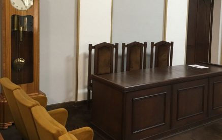 «Բողոքը քննել դրա հիմքերի եւ հիմնավորումների սահմաններում, թե՞ դուրս գալ դրանց սահմաններից». ՍԴ դիմումատու