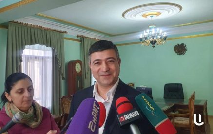 Գյումրու քաղաքապետի անկուսակցական ժ/պ-ն կդառնա՞ ՔՊ-ական․ Սարիկ Մինասյանի պատասխանը