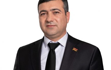 «Գյումրեցու թասիբի հարցն է, որ գոնե 1-2 տարի հետո իր քաղաքը լինի զարգացող ու զարգացած, այլ ոչ թե ամենաաղքատը»․ Սարիկ Մինասյան