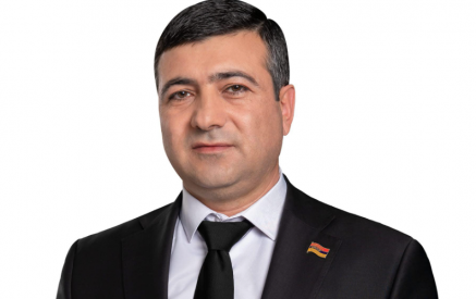 Սարիկ Մինասյան. Հուսով եմ իմ ունեցած աշխատանքային փորձը, կառավարման գիտելիքները և մարդկային որակները կօգնեն ինձ դառնալ հավասարապես բոլոր գյումրեցիների սրտի քաղաքապետը