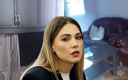 «Հիմա կոնկրետ դեղատոմս չեմ կարող ասել»․ Սրբուհի Գալյանը՝ քրեական ենթամշակույթի դեմ պայքարի մասին