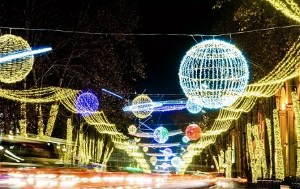 «Գյումրին կարող էր դառնալ այլընտրանք Թբիլիսիին, բայց մենք ասում, մենք լսում ենք»․ Գոռ Թորոսյան