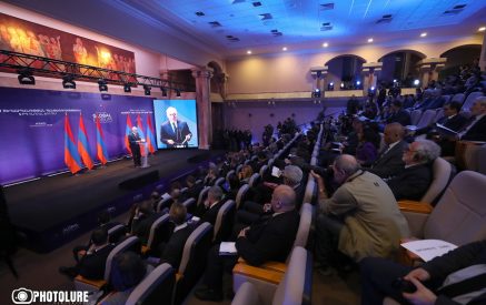 Պետք է հզորացնենք ցեղասպանության կանխարգելման գործիքները՝ ամրապնդելով միջազգային դատարանի գործիքները․ Անտոնիո Գուտերեշ