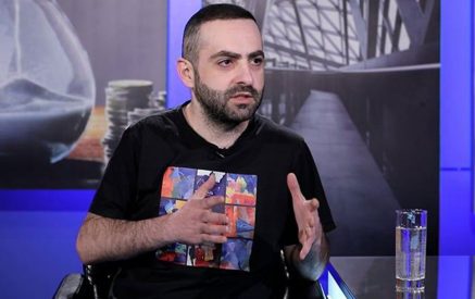 Սպառնացել են կիթառահար, երգահան Տիգրան Ավետիսյանին «Սխալ երկիր» ռոք ալբոմի համար