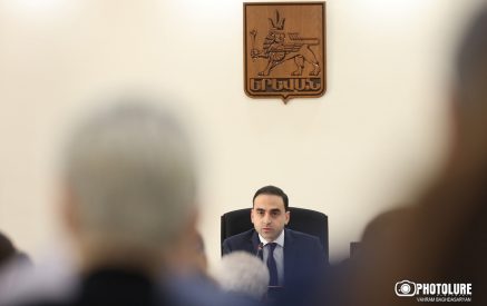 Տոմսային միասնական համակարգը, այո՛, անցումային բարդ գործընթաց է, և այս փուլում երևանցիների նույնիսկ այդ զայրույթի միջոցով աջակցությունը մենք նկատել ենք. Ավինյան
