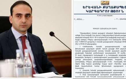 Ինչու է Տիգրան Ավինյանը որոշել «Բեկյալ» ՀԿ-ին 10 մլն 323 հազար նվիրել