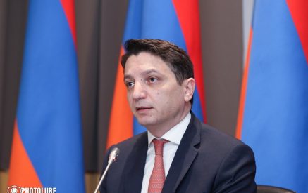 «Առողջապահության համակարգը պատրաստ չէ ապահովագրության ներդրմանը, որի պատճառով որոշում է կայացվել այս պահին դա չանել»․ Վահե Հովհաննիսյան