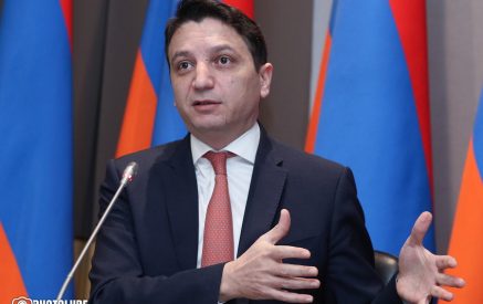 Դատախազությունը կբողոքարկի ֆինանսների նախարարին առնչվող որոշումը՝ քրեական վարույթ հարուցելու մասին