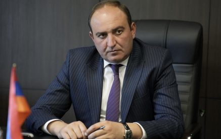 Ախուրյանի համայնքապետը հրաժարվեց ծառայողական մեքենայից․ Նիկոլ Փաշինյանի հայտարարության հետքերով
