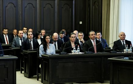 Դատախազությունն իր երկու բացառիկ լիազորությունների շրջանակում 2023-2024 թ.թ.-ին պետությանն է վերադարձրել 30 միլիոն դոլարը գերազանցող գույք և ֆինանսական միջոցներ. Աննա Վարդապետյան