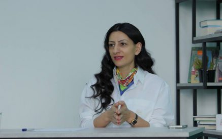 «Ինձ համար չափազանց կարևոր է յուրաքանչյուր անձի իրավունքների պաշտպանությունը». Մանասյանն այցելել է Շիրակի մարզ