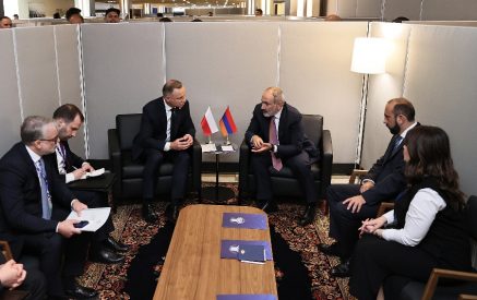 2018 թ. սեպտեմբերից սկսած՝ պետական արարողակարգի ծառայությունը «Ալեքսանդր հոթել»-ի հետ կնքել է միլիոնավոր դրամների 15 պայմանագիր՝ բոլորն էլ մեկ անձ գնման ընթացակարգով. «168 ժամ»