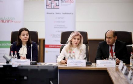 «Բաց ենք համագործակցության համար». ֆինանսական կրթության թեմաներն ընդգրկված են դպրոցական դասագրքերում