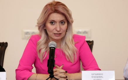«Վերանայվել է օլիմպիադաների կազմակերպման կարգը, լրամշակվել է իրավական ակտը». Սվաջյան