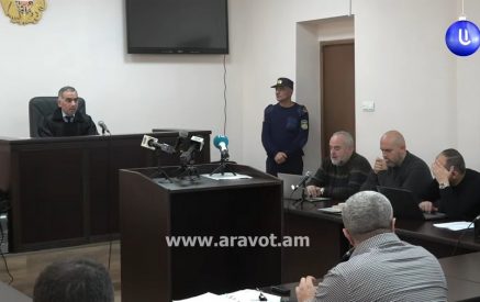 «Ես ընդամենը ուզում եմ իմ կենցաղն ապահովել»․ Վահե Դոլմազյանը մերժեց ԵՊԲՀ նախկին գլխավոր հաշվապահին աշխատանքում վերականգնելու միջնորդությունը