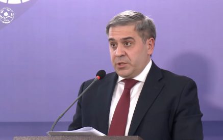Հավաքականի գլխավոր մարզչին կներկայացնեն հունվարի վերջին