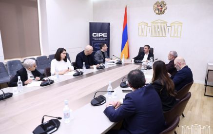 ՓՄՁ ներկայացուցիչներն առաջարկում են գործող կարգավորումների մասով ևս փոփոխություններ նախաձեռնել