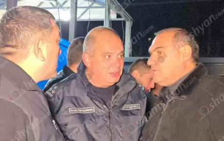Կրակել են հայտնի կրթահամալիրներից մեկի դասախոսի տան ուղղությամբ. Shamshyan.com