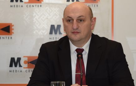 «Եթե երեխան ասում է՝ համաձայնել եմ սեռական հարաբերություն ունենալ, դա չպետք է ընդունել՝ որպես բացարձակ ճշմարտություն»․ Դավիթ Թումասյան