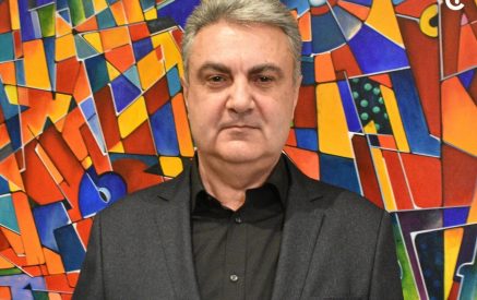 Ենոք Ազարյան. «Եթե կգտնվեն մարդիկ, կազմակերպություններ կամ պետությունը մեր «Ազգային ընտրանի» մրցանակակիրներին կցանկանա դրամական պարգեւատրություն տալ, մենք միայն ուրախ կլինենք»