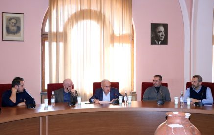«Հայերի գենոֆոնդի վրա նկատելի ազդեցություն են ունեցել Լևանտի նեոլիթյան երկրագործները». գիտական աշխատությունը հերքում է հայերի ծագման մասին միֆերը