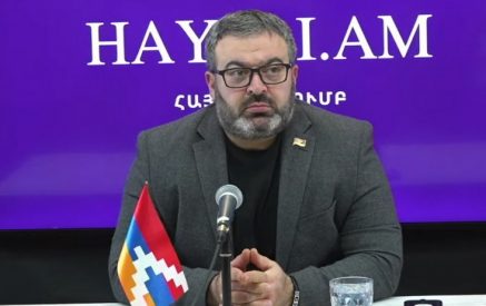 Մեր հայրենակիցները պետք է իմանան, որ այս իշխանություններից աջակցություն չեն ստանալու, եթե հայտնվեն Սիրիայի հայ համայնքի վիճակում. Գառնիկ Դանիելյան