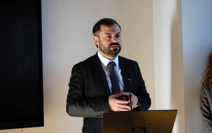Դիլիջանը պետք է բոլորովին այլ մակարդակի բարձրացնել, և այդ առումով հետագա ենթակառուցվածքային ներդրումները շատ կարևոր նշանակություն ունեն. Գևորգ Պապոյան