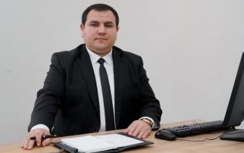 Սահմանադրական դատարանը քննության է ընդունել 1998 թ․-ին ընդունված ՀՀ քրեական դատավարության օրենսգրքի 479-րդ հոդվածի 3-րդ մասի՝ ՀՀ սահմանադրության համապատասխանության հարցը որոշելու վերաբերյալ մեր դիմումը․ փաստաբան