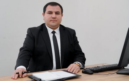 ՆԳ նախարարին՝ պարեկային ծառայության վարչական ակտերի դեմ բերված բողոքների՝ վերադասության կարգով քննության պրակտիկան ու մոտեցումները վերանայման կարիք ունեն. Գուրգեն Ներսիսյան
