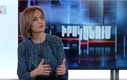««Համազգայինը» մնաց Արցախի կողքին»