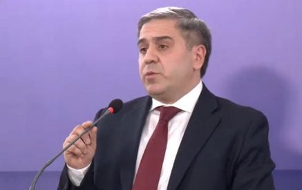 Արմեն Մելիքբեկյան. «Ազգային հավաքականում 26-29 տարեկան ֆուտբոլիստների քանակով մեր ցուցանիշը աշխարհում վատագույնների եռյակում է եւ այս ցուցանիշով զիջում ենք միայն Սամոային»