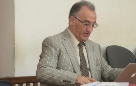Թվային խուզարկությունից «օգտվեցին» կուսակցական «խուզարկուները»