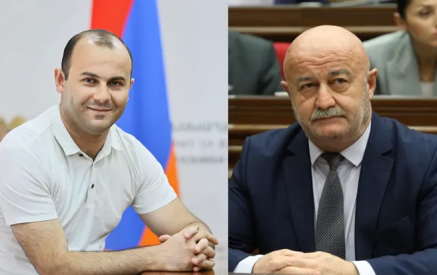 Հիմքերը չպետք է վերացական լինեն և մրցութային կարգով աշխատանքի անցած մարդուն իրավունք չունեն ազատելու. Միհրան Պողոսյան. «Հրապարակ»