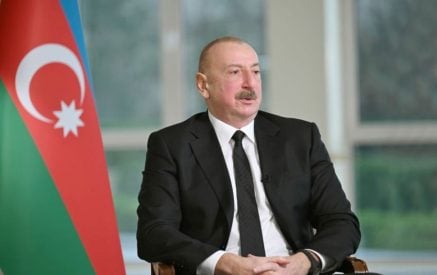Ատելության խոսք, պետական մակարդակով քարոզվող ռասիզմ. ԱԳՆ-ն չի արձագանքի՞ Ալիևի ելույթին. Տաթևիկ Հայրապետյան