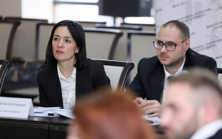 «Ընթերցանության օլիմպիադան պետք է միտված լինի տեքստեր կարդալու և վերլուծելու հմտությունների զարգացմանը, այլ ոչ թե անգիր անելուն»
