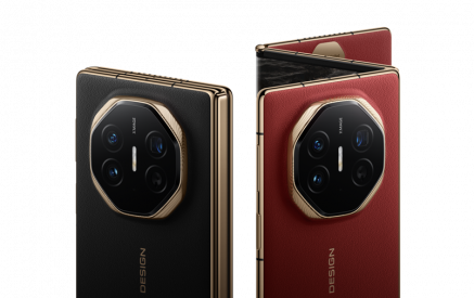 Huawei-ը նոր էջ է բացում ULTIMATE DESIGN կոնցեպտի պատմության մեջ