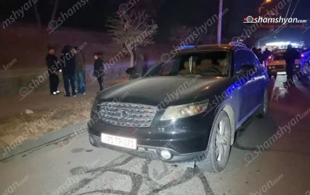 Երևանյան լճի հարևանությամբ տղամարդու դի է հայտնաբերվել․ Shamshyan.com
