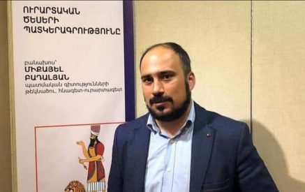 Ռուսական հաղորդման մեջ գովել են հայերին,աղավաղել՝ մեր պատմությունը