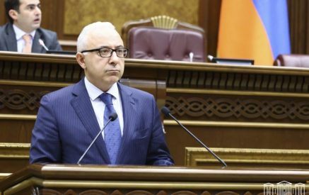 «Համարժեք չեն կատարվող աշխատանքի ծավալներին». առաջարկվում է դիվանագետի՝ յուրաքանչյուր աստիճանի համար սահմանել հավելավճարի նոր չափ