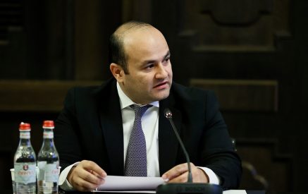 «Պոտենցիալ աշխատուժի զգալի մասն անմրցունակ է և չունի համարժեք գիտելիքի՝ փափուկ և մասնագիտական հմտությունների այն մակարդակը, որն անհրաժեշտ է ժամանակակից, արագ փոփոխվող աշխատաշուկայի կարիքները բավարարելու համար». Նարեկ Մկրտչյան