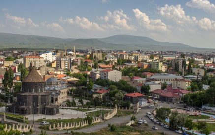 Ադրբեջանը շարունակելու է Կարսի և Իգդիրի ադրբեջանցիներին օգտագործել իր շահերը սպասարկելու և որոշակի ազդեցություն ապահովելու նպատակով