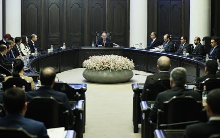 «Սա վարկերի ներում չէ». կառավարությունը հաստատել է անհուսալի վարկեր ունեցող անձանց տնտեսական ակտիվության խթանման միջոցառումը և կարգը