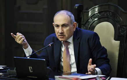 Շրջապտույտ, որ կայսրությունները սերմանել են մեզանում․ հասնինք Սասուն, մտնինք Վան, Մուշ, Ալաշկերտ, Արդահան․ Նիկոլ Փաշինյան
