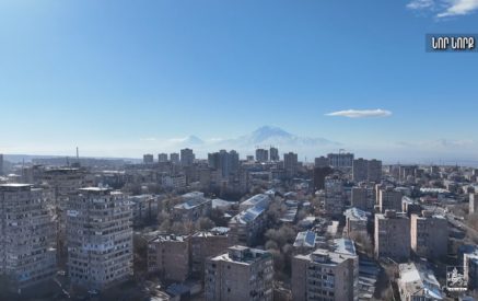 Նոր Նորքում 2024 թ.-ին բացազատվել է 14 000 քմ զավթված տարածք