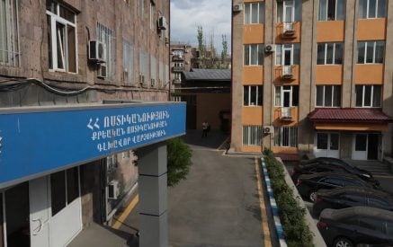 Արթիկում ընտանեկան վեճը վերածվել է դանակահարության