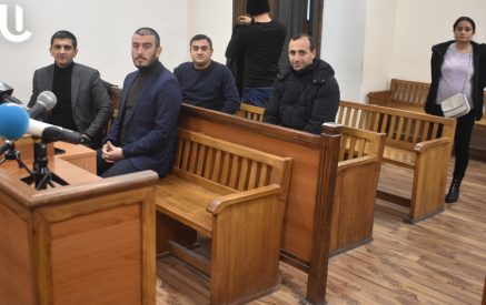 Երեւանի ավագանու «Մայր Հայաստան» խմբակցությունը վարչական դատարանում վիճարկում է Երեւան քաղաքում «կարմիր գծերի» թանկացման իրավաչափությունը